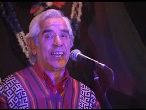 Fiesta Chilena- Jorge Yáñez