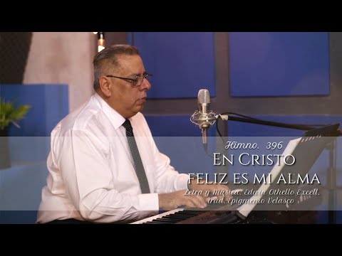 𝗛𝗶𝗺𝗻𝗼 𝟯𝟵𝟲 𝗘𝗻 𝗖𝗿𝗶𝘀𝘁𝗼 𝗳𝗲𝗹𝗶𝘇 𝗲𝘀 𝗺𝗶 𝗮𝗹𝗺𝗮