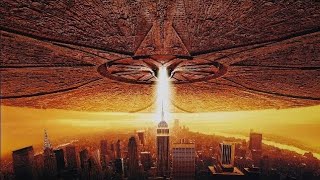 Video trailer för Independence Day (1996) - Trailer #2 HD 1080p