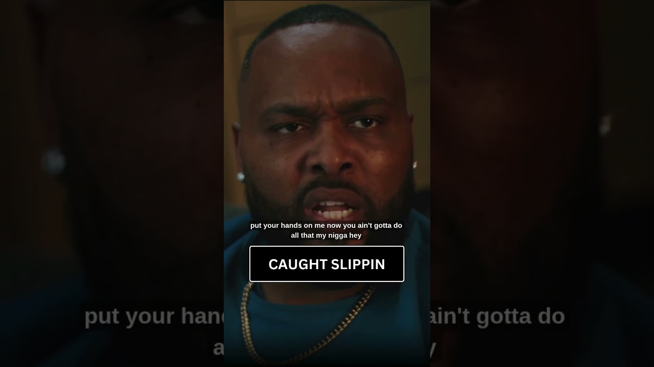 They Got Set Up?! | LAUGH Ep. 7 "Unwanted Guest"