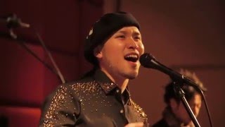 Sing a song / Earth, Wind &amp; Fire (Cover)