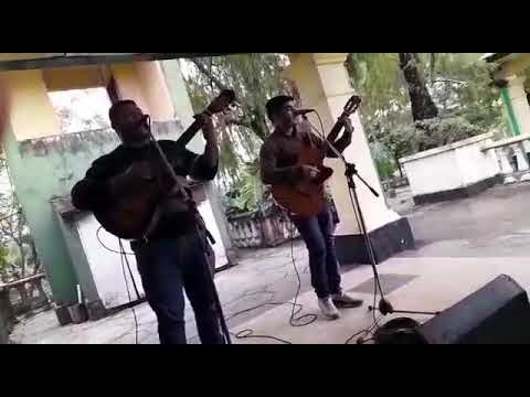 duo amanecer las talas