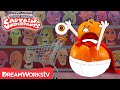 Captain Underpants For The Hall O Win DREAMWORKS THE EPIC TALES OF CAPTAIN UNDERPANTS