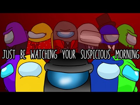 CG5² ft. DHeusta, OR3O², Chi-Chi², Genuine², etc. - Just Be Watching Your Suspicious Morning