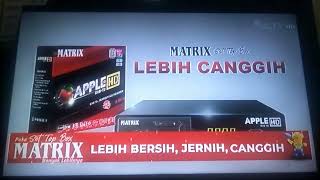 Download lagu Iklan MATRIX STB Apple HD (Digital) 15 TVC mp3 Download lagu Iklan MATRIX STB Apple HD (Digital) 15 TVC mp3