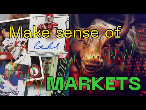 Episode 24 How to Understand Changing Markets Ft. Ryan Alford