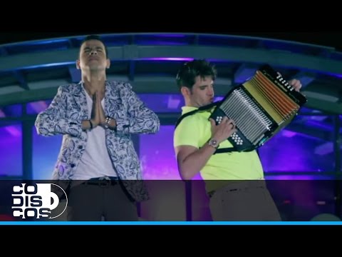 El Fantasma, El Gran Martín Elías Y Juancho De La Espriella - Video Oficial