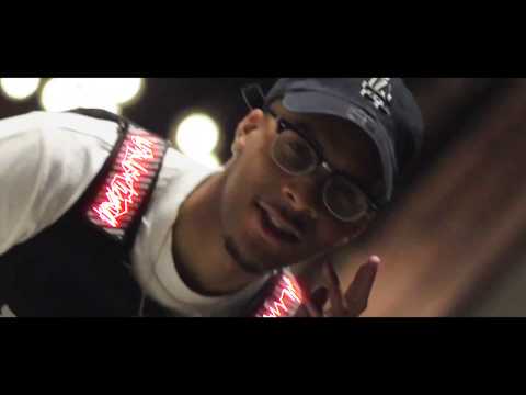 Robino From The Valley - Save Me (OFFICIAL MUSIC VIDEO)