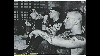 DISCHARGE   Population Control