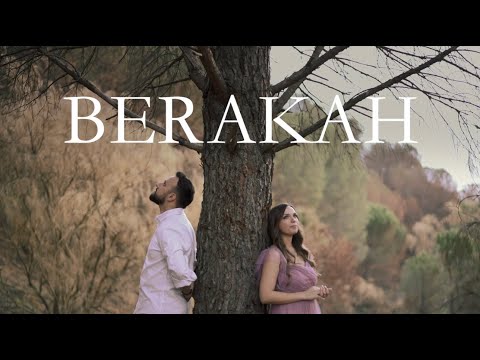 Laetitia Ricotta e Matteo Vasco - Berakah (Official Video)