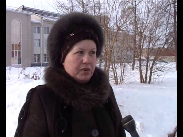 А время идет...  