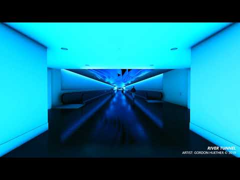 The New SLC Final Artwork Animation