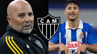 ⚫⚪BAITA REFORÇO!! ALEJO ACABA DE FECHAR CONTRATO COM O GALO! CONTRATO FECHADO! NOTICIAS DO GALO HOJE