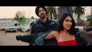 DILJIT DOSANJH   GABRU NU   IKKA   RISHI RICH  OFFICIAL VIDEO