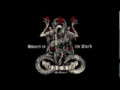 Watain - Sworn to the dark[Full Album]
