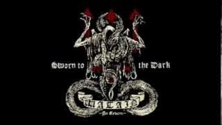 Watain - Sworn to the dark[Full Album]