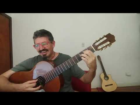 De puro Guapo, Roberto Grela (Tutorial)
