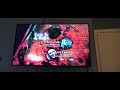 Freddy Vs Jason 2003 DVD Menu Walk Through Disc 1