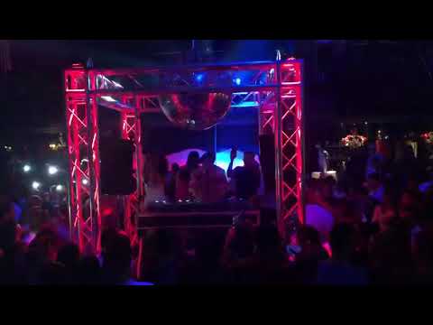 DANNI GATO | ALMA PRIVE | 18/04/2019