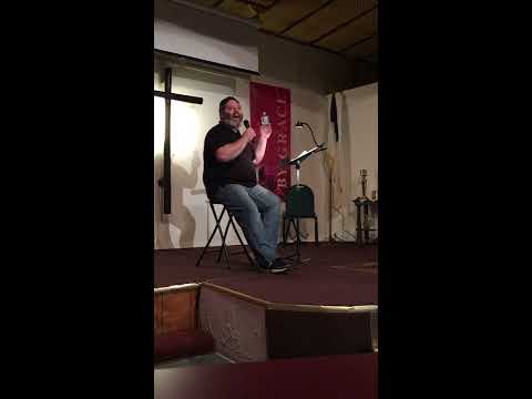 You Gotta Go Through Jesus (Brad Cox)