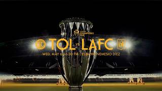 Match Preview | TOL vs LAFC