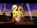 20th Century Fox 1994 2010 Remake Ethan James Tilton S Model Modified