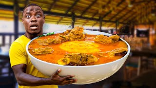 You’re Not Ghanaian If You’ve Never Eaten This Food