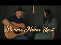 Storms Never Last Steven Anna Wood