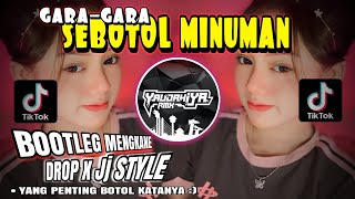 Download lagu DJ GARA-GARA SEBOTOL MINUMAN🔥BOOTLEG MENGKANE DROP x JJ STYLE - YAUDAHIYADJ RMX mp3 Download lagu DJ GARA-GARA SEBOTOL MINUMAN🔥BOOTLEG MENGKANE DROP x JJ STYLE - YAUDAHIYADJ RMX mp3