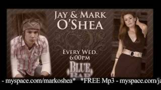 Jay & Mark O'Shea at The Blue Bar (HD)