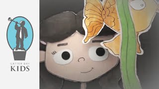 The Goldfish | A Story About Death and Resurrection