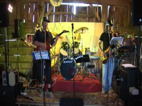 Modul - MODUL old v STODOLE 2 rok 2008