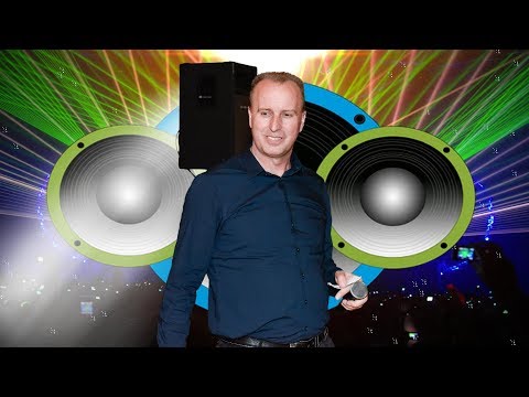 Nuki Begic & Damirowsky Band - Evo majko sina tvoga (Rmx) [Uzivo]