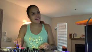 JLo Birthday Mix - DJ Shalé