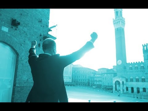 Storia di una Vittoria Straordinaria