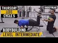 Strong Legs Workout Routine! Cycle 5 (Hindi / Punjabi)