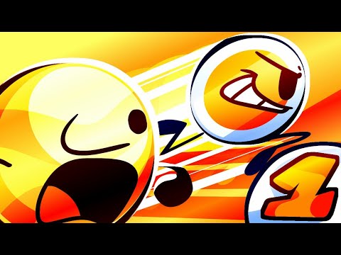 BFO 1: Running on the Trackfield (CLASSIC)