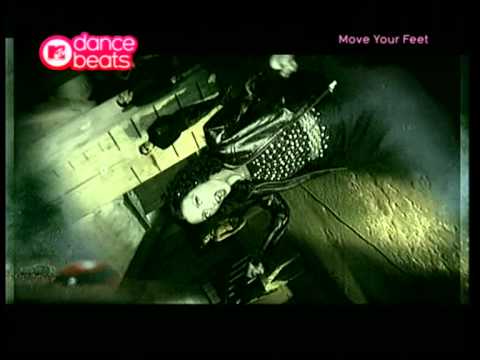 Ian Van Dahl feat Marsha - Castles In The Sky (Official UK Video version)