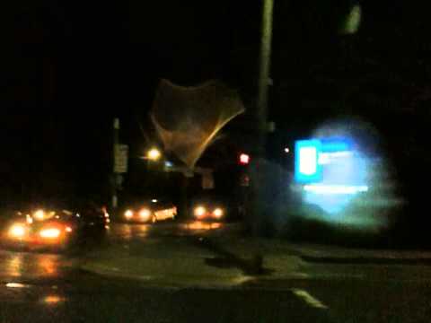 STA (Sydney Buses) Scania L113CRB (Fleet no. 3520)  Video 3