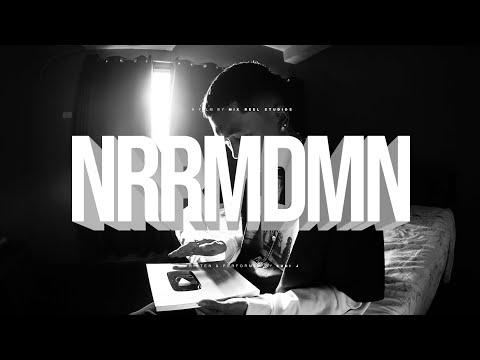 LUCI J - NRRMDMN (Official Music Video)