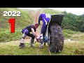 Montée impossible 2022 Arette Partie 1/2 | Hill Climb