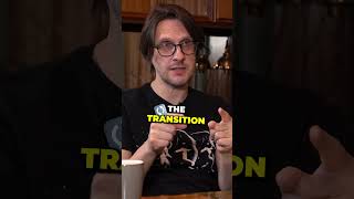 Steven Wilson on Between Metallica and Slayer #shorts #metallica #slayer #rock #music