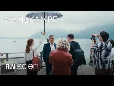 Wahlkampf - Trailer