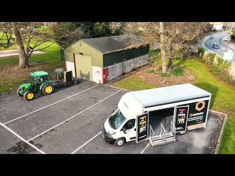 Instantor's Mobile Training Academy