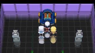 （ポケモン）一度もセーブせずに殿堂入りすると
