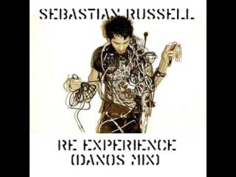 Sebastian Russel Re Experience Danos Mix