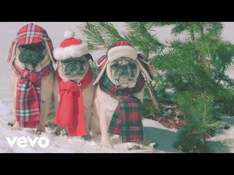 She & Him - Winter Wonderland (Video)