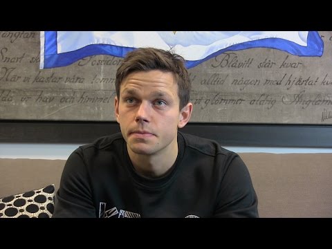 Mads Albæk summerar säsongen 2016