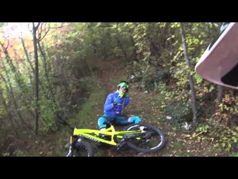 downhill viote aldeno