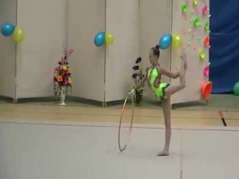 Sofia Egorova 2005  vanne